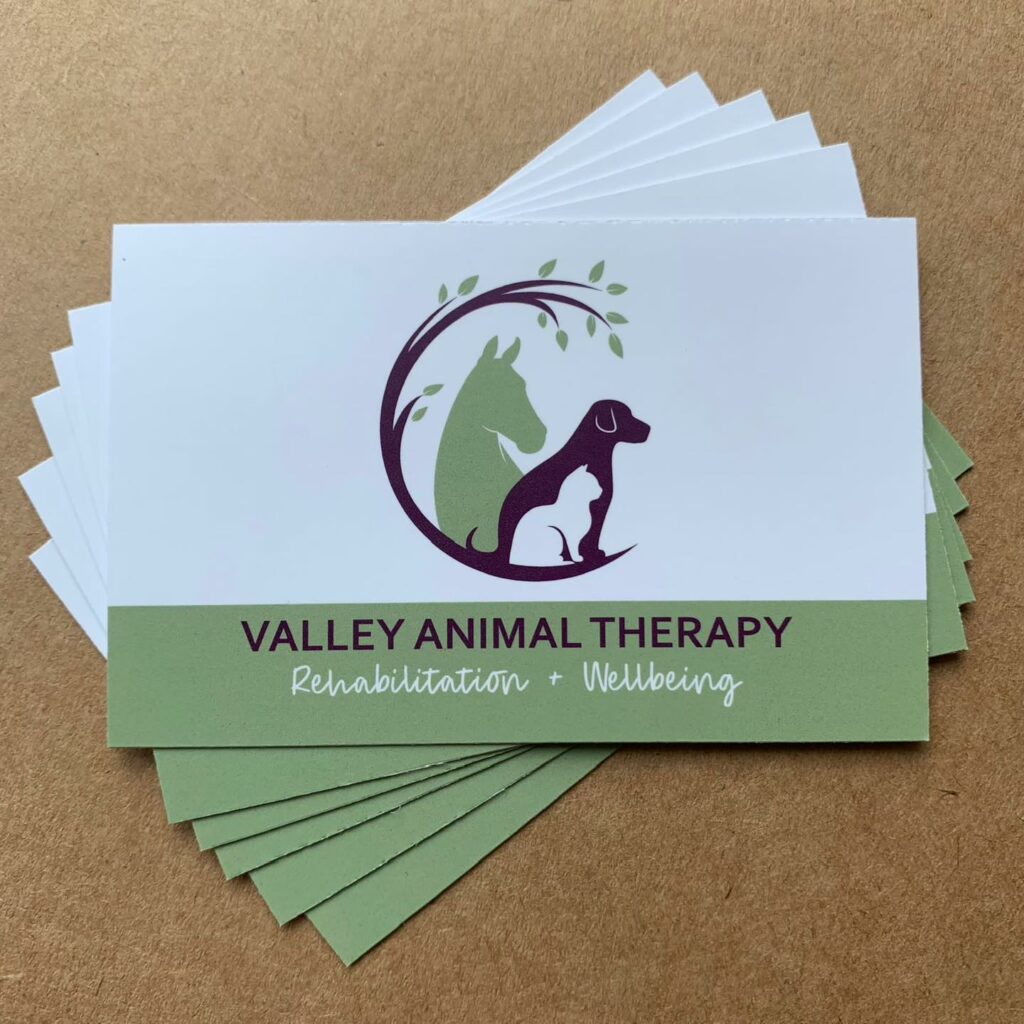 Valley Animal Therapy - the story so far images